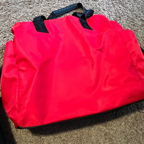 Steve Madden Diaper/Weekender Bag - Picture 2 of 7